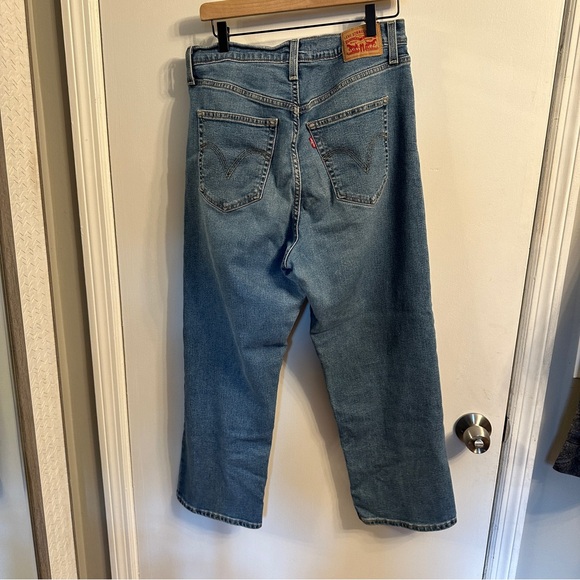 Levi’s Button Fly Jeans - Picture 4 of 4